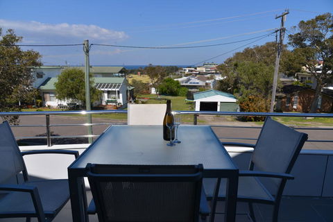 The Boat House - Accommodation Melbourne 2
