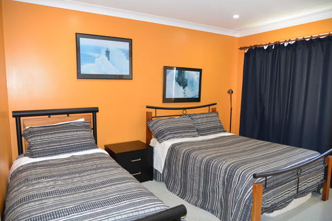 The Boat House - Accommodation Melbourne 19