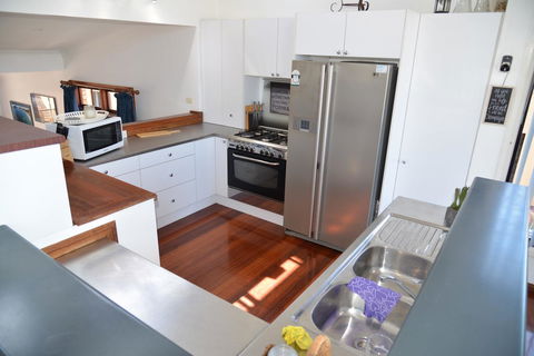 The Boat House - Accommodation Melbourne 5