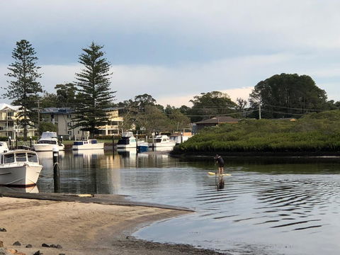 Boathouse Resort (Water Front) - Accommodation Melbourne 25