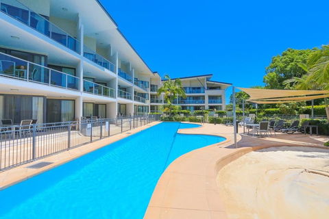 Boathouse Resort (Water Front) - Accommodation Melbourne 14