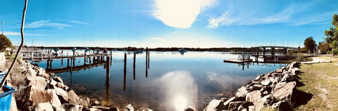 Boathouse Resort (Water Front) - Accommodation Melbourne 17