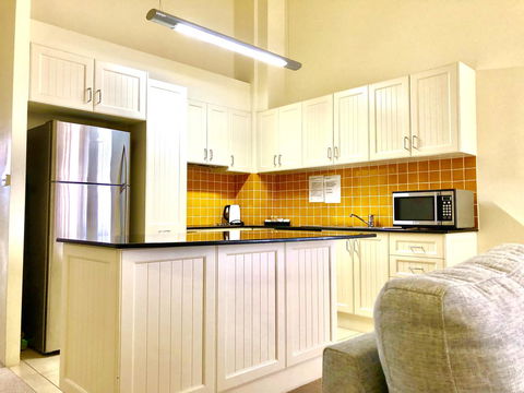 Boathouse Resort (Water Front) - Accommodation Melbourne 20