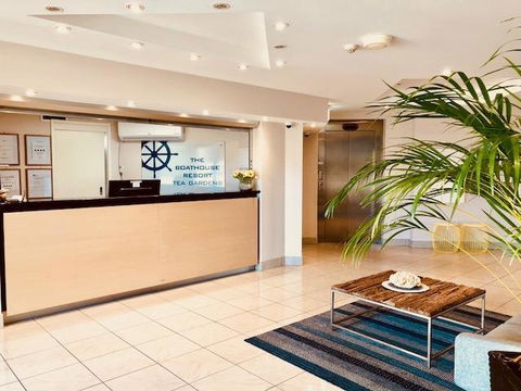 Boathouse Resort (Water Front) - Accommodation Melbourne 16