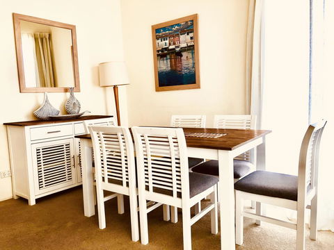 Boathouse Resort (Water Front) - Accommodation Melbourne 24