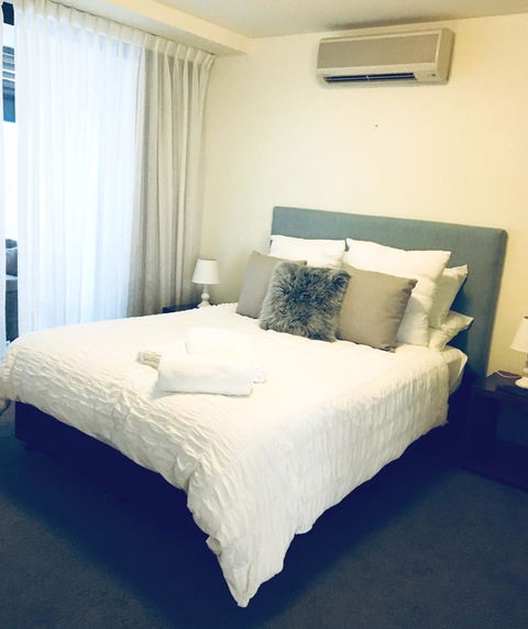 Boathouse Resort (Water Front) - Accommodation Melbourne 3