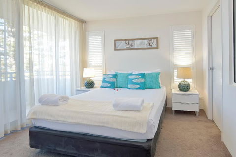 Boathouse Resort (Water Front) - Accommodation Melbourne 19