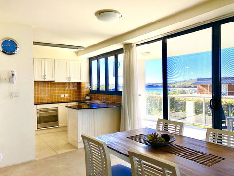 Boathouse Resort (Water Front) - Accommodation Melbourne 1