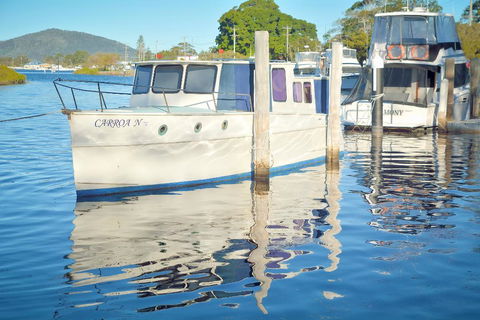 Boathouse Resort (Water Front) - Accommodation Melbourne 6
