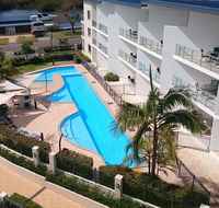 Boathouse Resort Water Front - Accommodation Melbourne