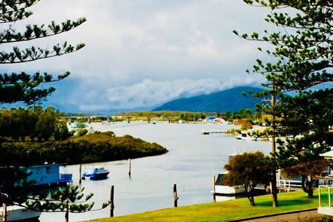 Boathouse Resort (Water Front) - Accommodation Melbourne 22