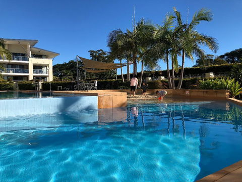 Boathouse Resort (Water Front) - Accommodation Melbourne 11
