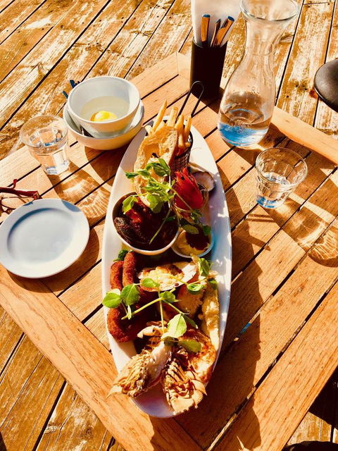 Boathouse Resort (Water Front) - Accommodation Melbourne 28