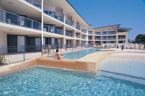 Boathouse Resort (Water Front) - Accommodation Melbourne 23