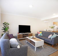 Abode  Culburra - Pet Friendly - 4 Mins to Beach - Accommodation Melbourne