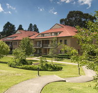 Leisure Inn Spires - Accommodation Melbourne