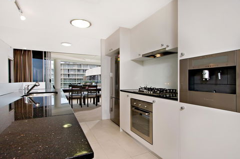 Tweed Ultima Apartments - Accommodation Melbourne 13