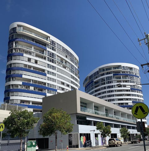 Tweed Ultima Apartments - Accommodation Melbourne 1