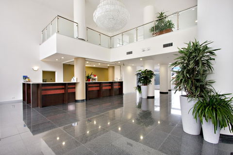Tweed Ultima Apartments - Accommodation Melbourne 5