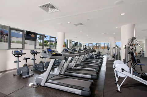 Tweed Ultima Apartments - Accommodation Melbourne 8