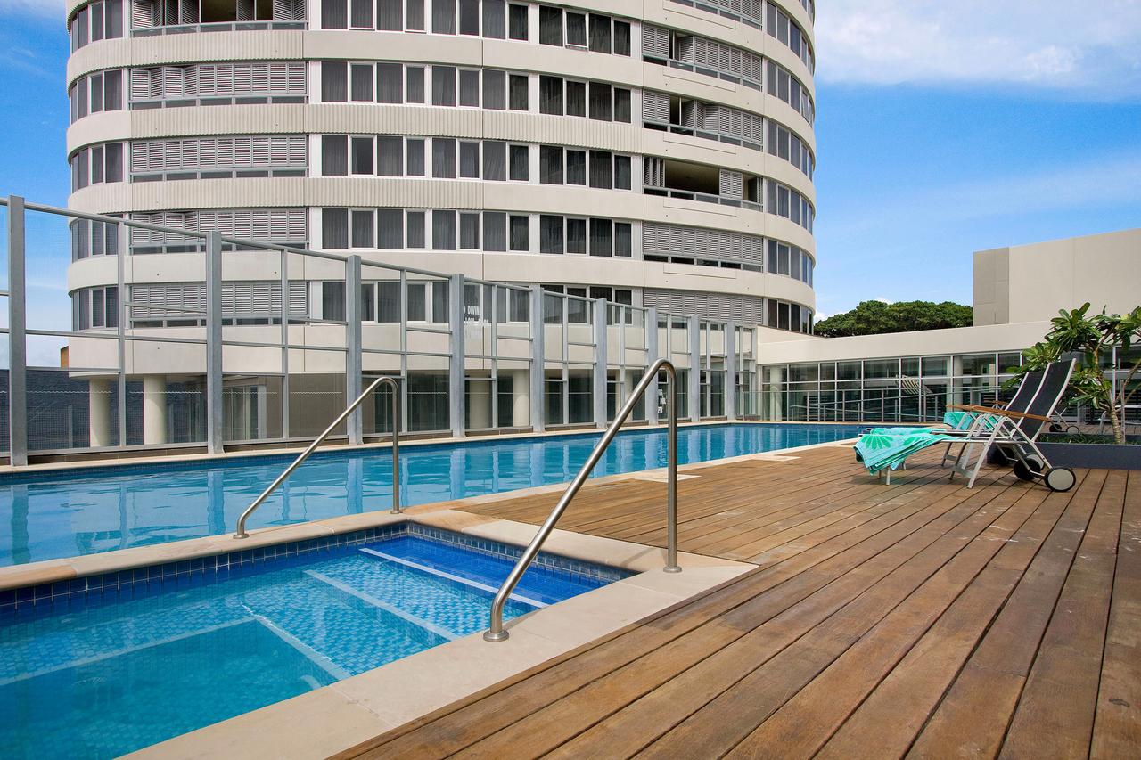 Tweed Heads NSW Accommodation Melbourne