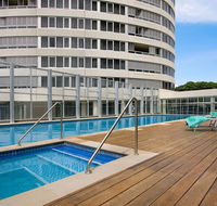 Tweed Ultima Apartments - Accommodation Melbourne