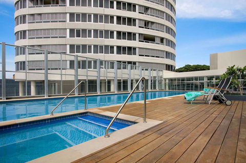 Tweed Ultima Apartments - Accommodation Melbourne 0