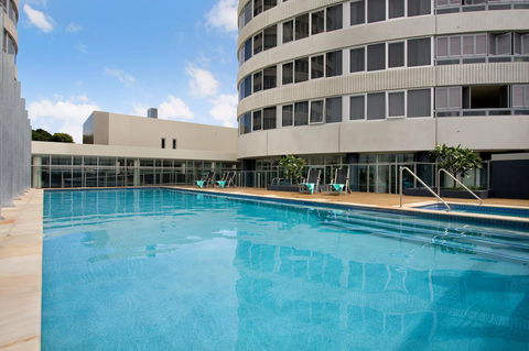Tweed Ultima Apartments - Accommodation Melbourne 7