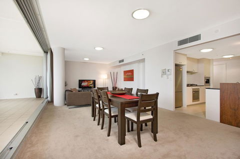 Tweed Ultima Apartments - Accommodation Melbourne 12