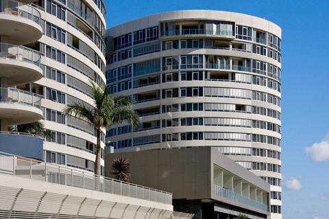 Tweed Ultima Apartments - Accommodation Melbourne 6