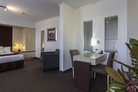Mercure Albury - Accommodation Melbourne 30