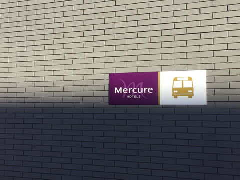 Mercure Albury - Accommodation Melbourne 36