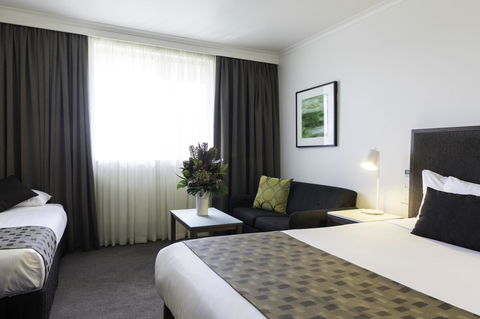 Mercure Albury - Accommodation Melbourne 28