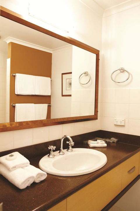 Mercure Albury - Accommodation Melbourne 9