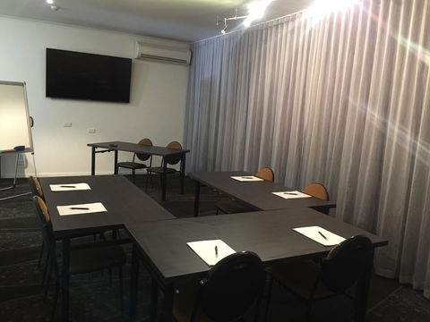 Mercure Albury - Accommodation Melbourne 39