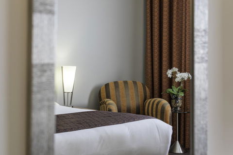 Mercure Albury - Accommodation Melbourne 6