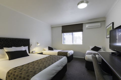 Mercure Albury - Accommodation Melbourne 14