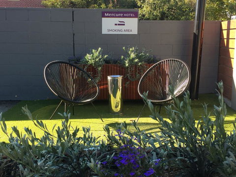 Mercure Albury - Accommodation Melbourne 38
