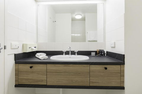 Mercure Albury - Accommodation Melbourne 2