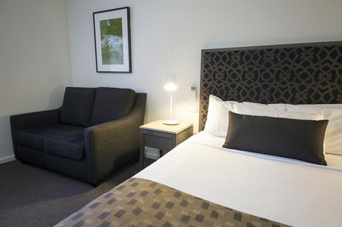 Mercure Albury - Accommodation Melbourne 1