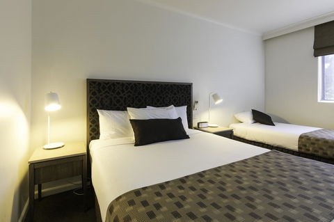 Mercure Albury - Accommodation Melbourne 13