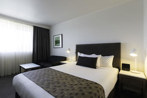 Mercure Albury - Accommodation Melbourne 5