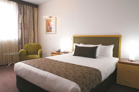 Mercure Albury - Accommodation Melbourne 10