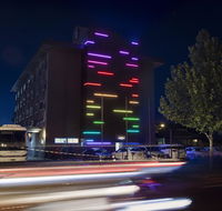 Mercure Albury - Accommodation Melbourne