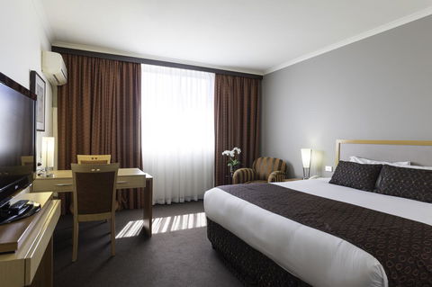 Mercure Albury - Accommodation Melbourne 8