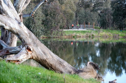 Mercure Albury - Accommodation Melbourne 15