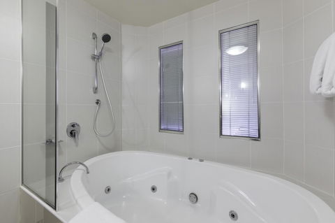 Mercure Albury - Accommodation Melbourne 29