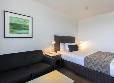 Mercure Albury - Accommodation Melbourne 4