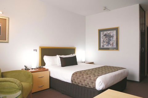 Mercure Albury - Accommodation Melbourne 11