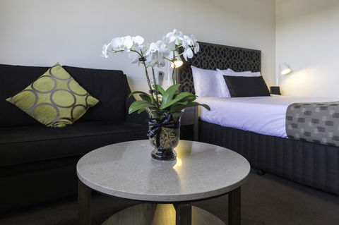 Mercure Albury - Accommodation Melbourne 3